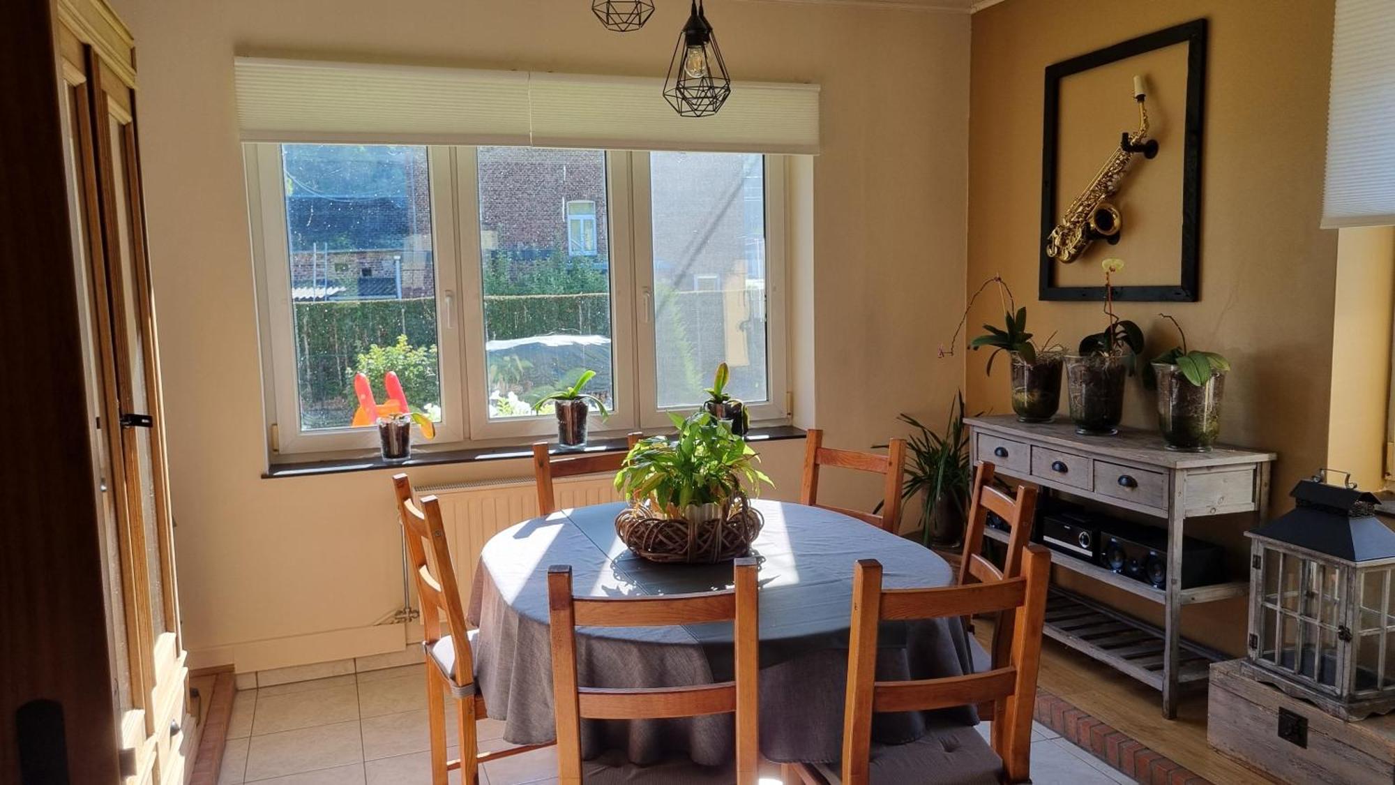 L Orchidee Villa Dinant Luaran gambar