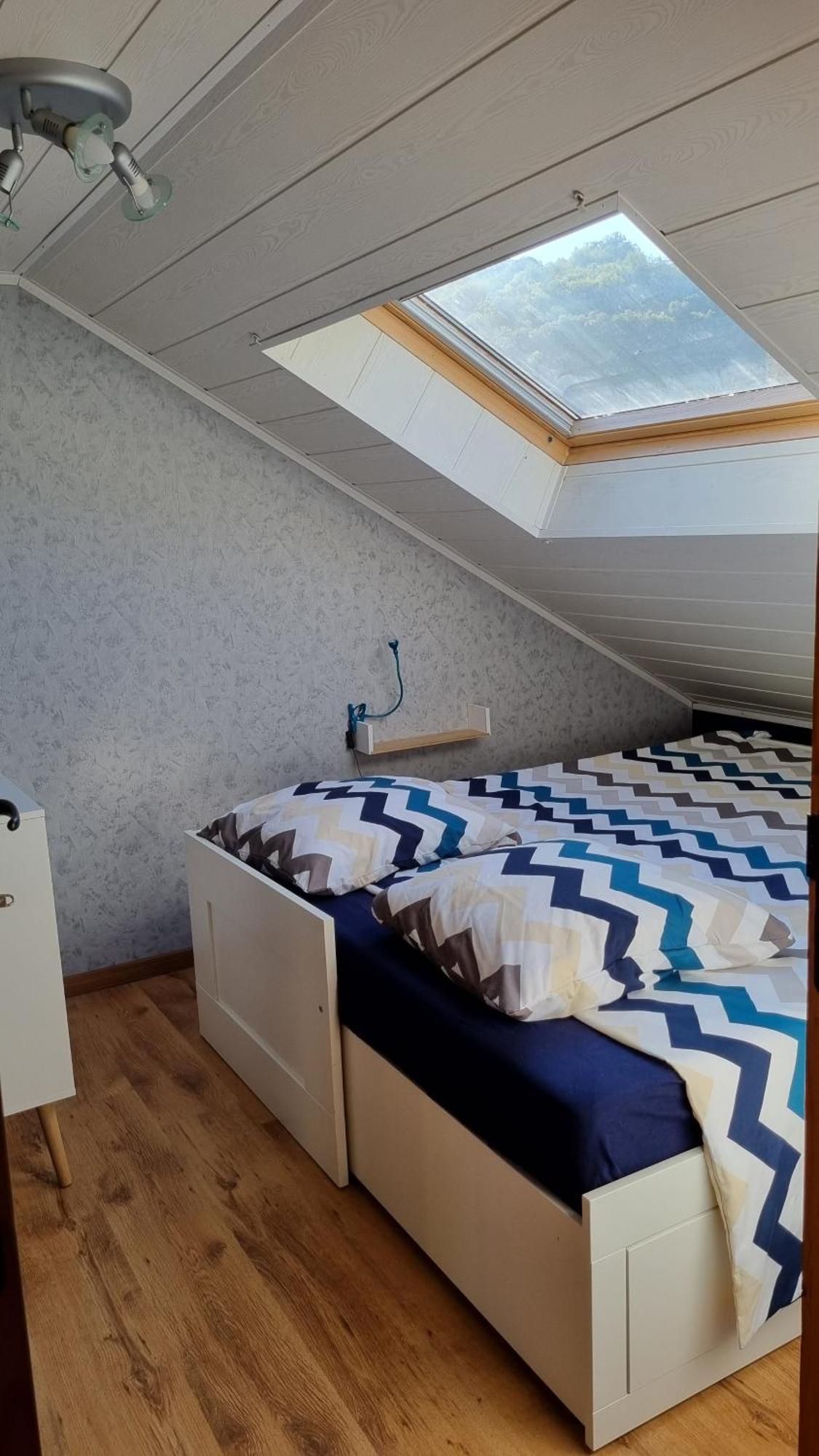 L Orchidee Villa Dinant Luaran gambar
