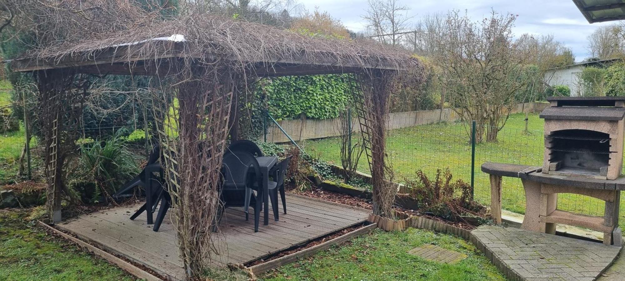 L Orchidee Villa Dinant Luaran gambar